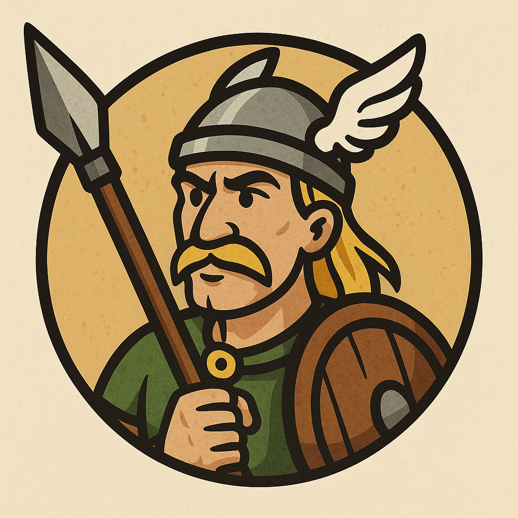 Travian Account Tools Logo